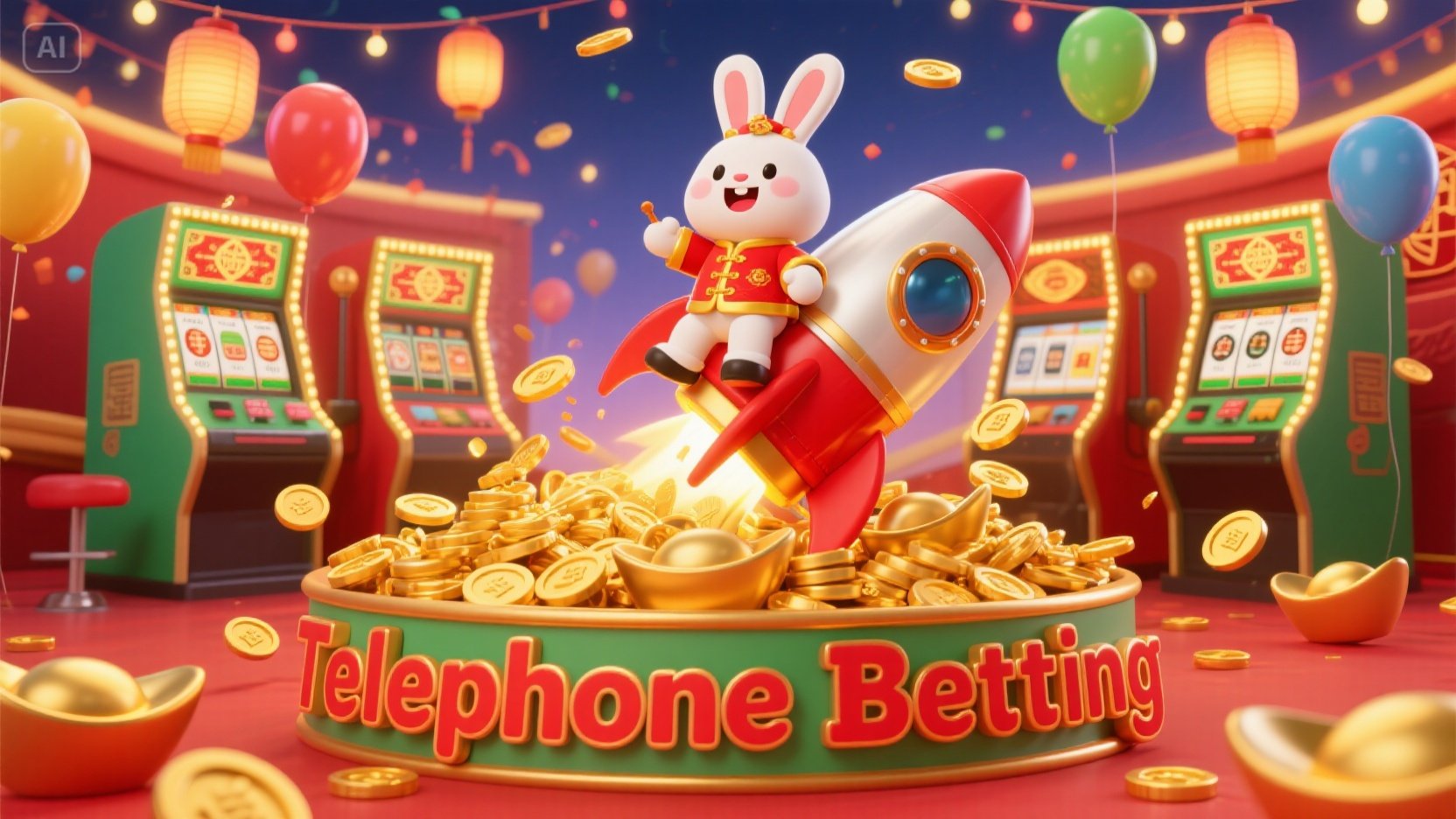Telephone Betting